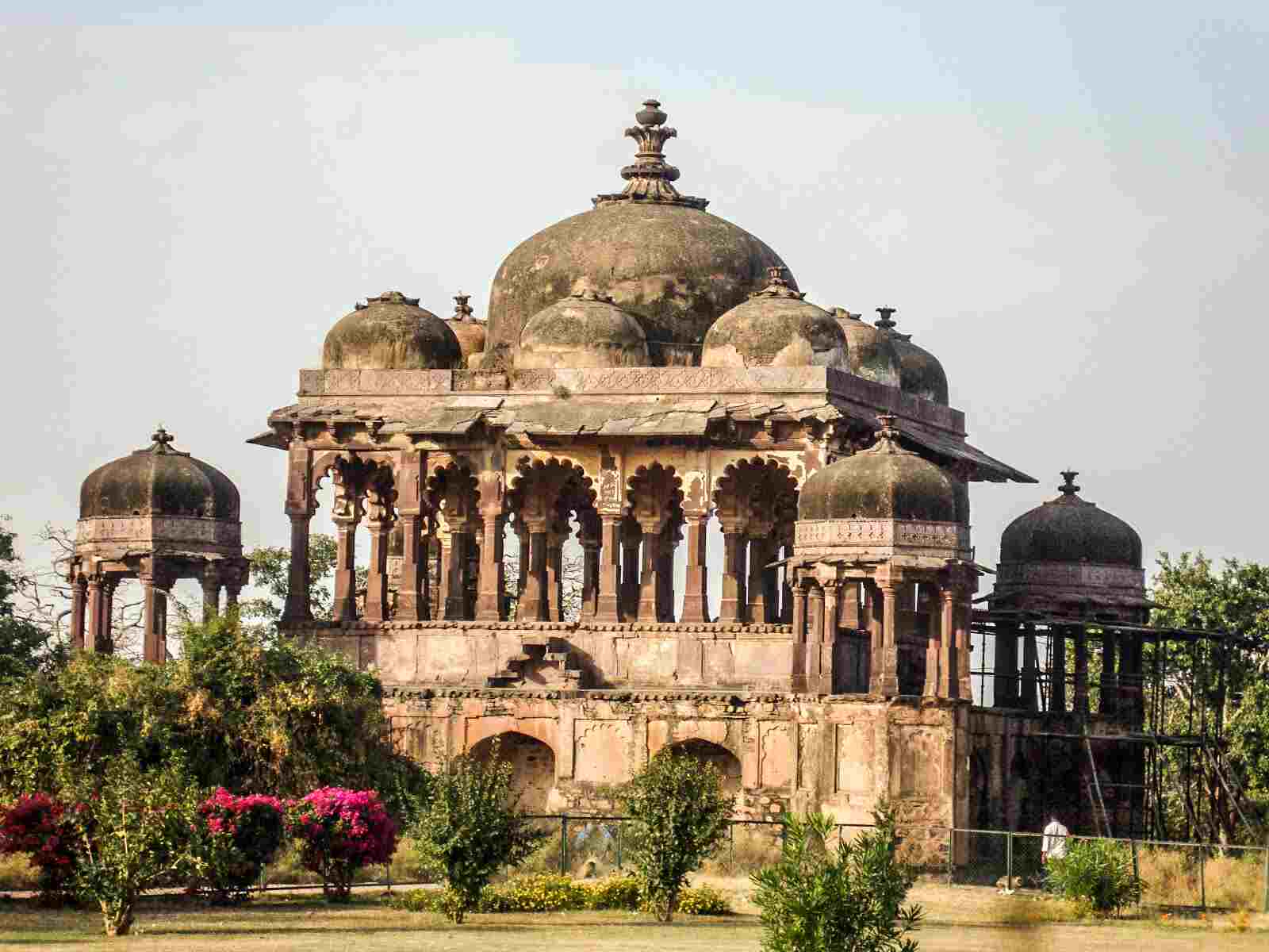 Ranthambore Safari